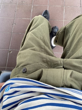 ryotoさんのコーディネート