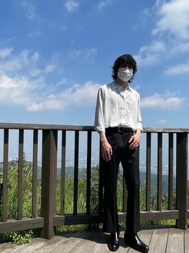 ryotoさんのコーディネート