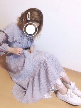 けちゃっぷ#相互さんのコーディネート