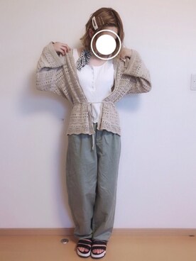 けちゃっぷ#相互さんのコーディネート