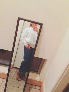 Chihiroさんのコーディネート