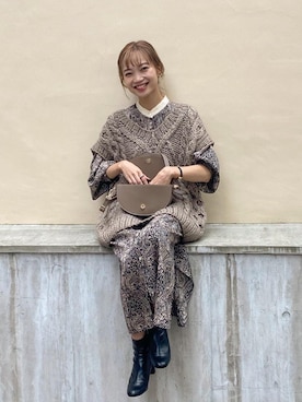 yukiさんのコーディネート