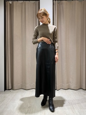 yukiさんのコーディネート