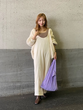 yukiさんのコーディネート
