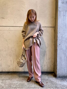 yukiさんのコーディネート