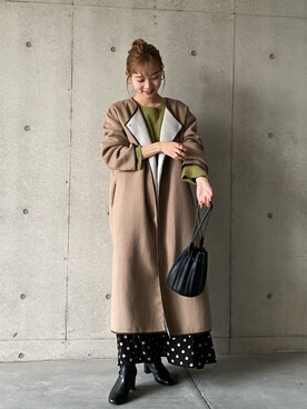 yukiさんのコーディネート