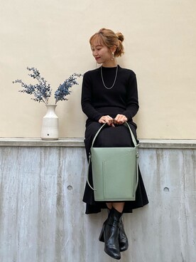 yukiさんのコーディネート