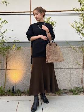 yukiさんのコーディネート