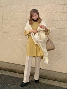 yukiさんのコーディネート