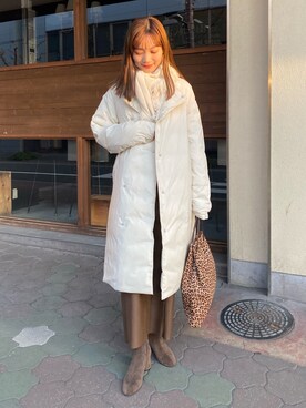 yukiさんのコーディネート