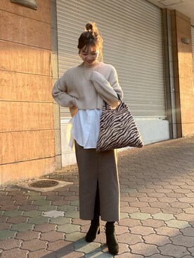 yukiさんのコーディネート