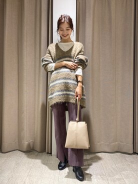 yukiさんのコーディネート