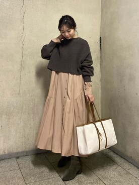 yukiさんのコーディネート