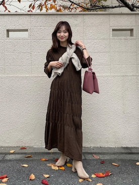 yukiさんのコーディネート