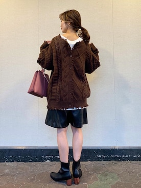 yukiさんのコーディネート