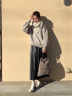 yukiさんのコーディネート