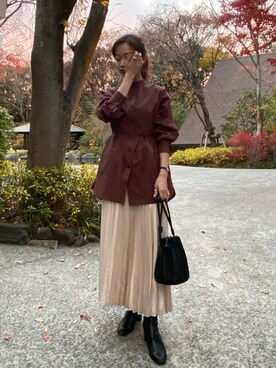 yukiさんのコーディネート
