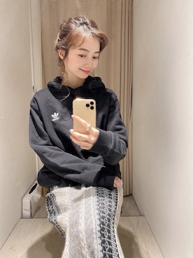yukiさんのコーディネート