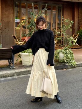yukiさんのコーディネート