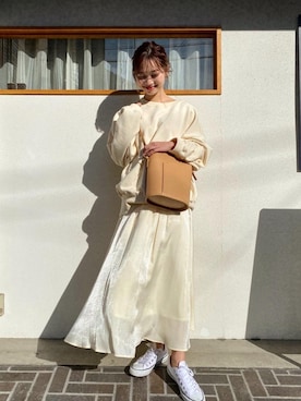 yukiさんのコーディネート