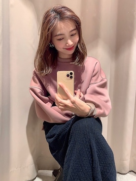 yukiさんのコーディネート