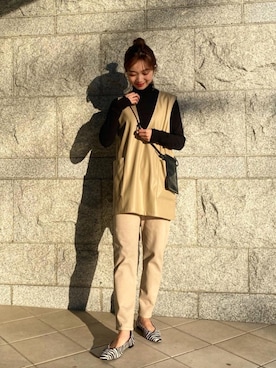 yukiさんのコーディネート