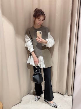 yukiさんのコーディネート