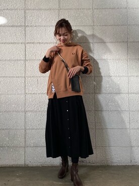 yukiさんのコーディネート