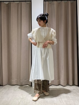 yukiさんのコーディネート