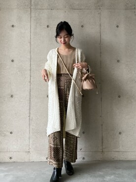 yukiさんのコーディネート