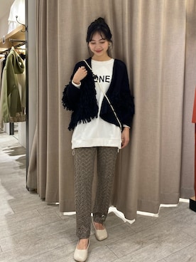 yukiさんのコーディネート