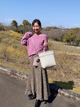 yukiさんのコーディネート