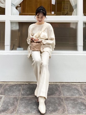 yukiさんのコーディネート