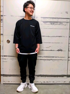 WATARUさんのコーディネート