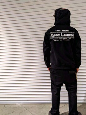 WATARUさんのコーディネート