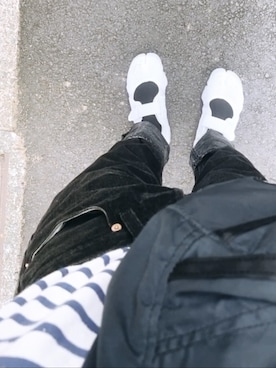 おがおがしさんのコーディネート