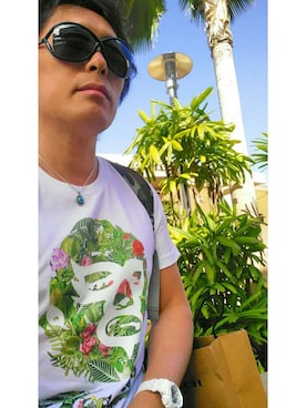 なかちゃさんのコーディネート