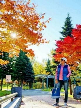 なかちゃさんのコーディネート