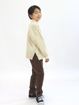 hinyaさんのコーディネート