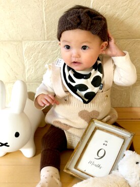 Rem♡さんのコーディネート