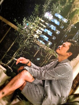 D-skさんのコーディネート