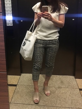 ききさんのコーディネート