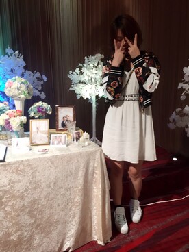 Amy Chiuさんのコーディネート