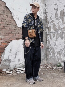 Chenさんのコーディネート