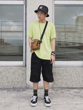 Chenさんのコーディネート