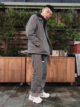 Chenさんのコーディネート