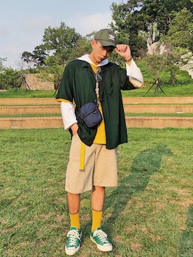 Chenさんのコーディネート