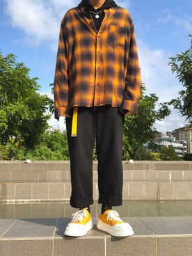 Chenさんのコーディネート