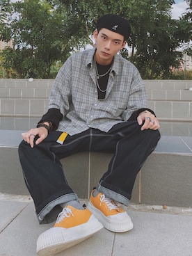 Chenさんのコーディネート