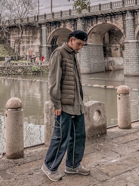 Chenさんのコーディネート